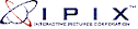 IPIX logo